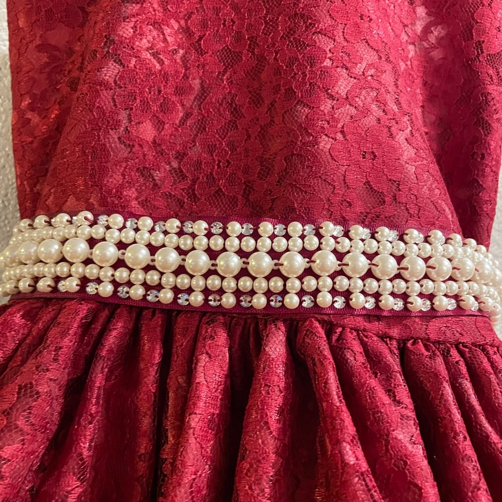 Formal kids dress